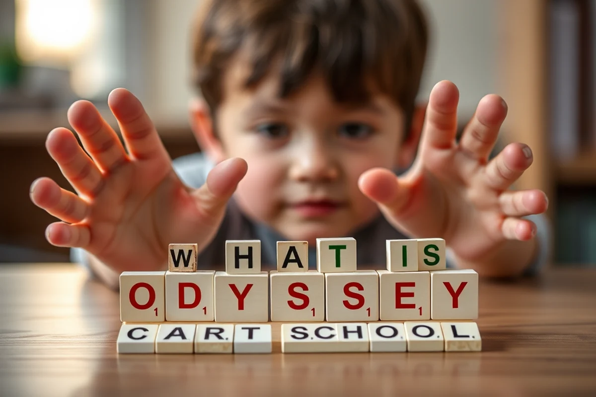 what is odyssey charter school — What Is Odyssey Charter School (step by step)