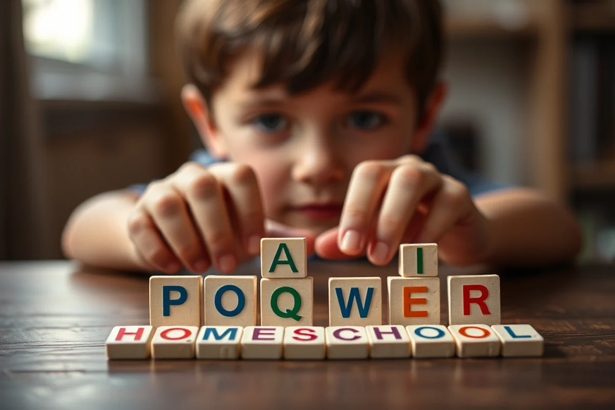 what is power homeschool — What Is Power Homeschool (step by step)