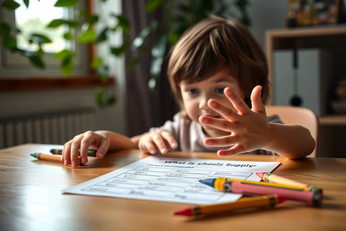 what is school supply list β What Is School Supply List (step by step)