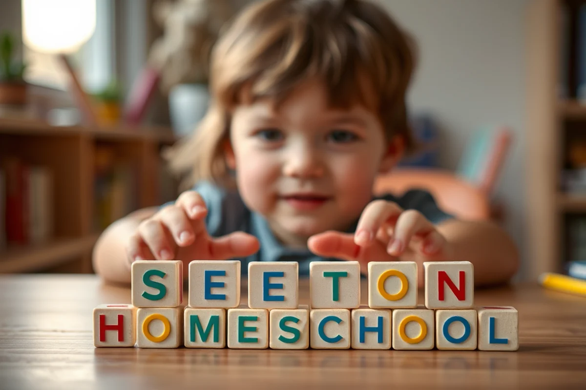 what is seton homeschool — What Is Seton Homeschool (step by step)
