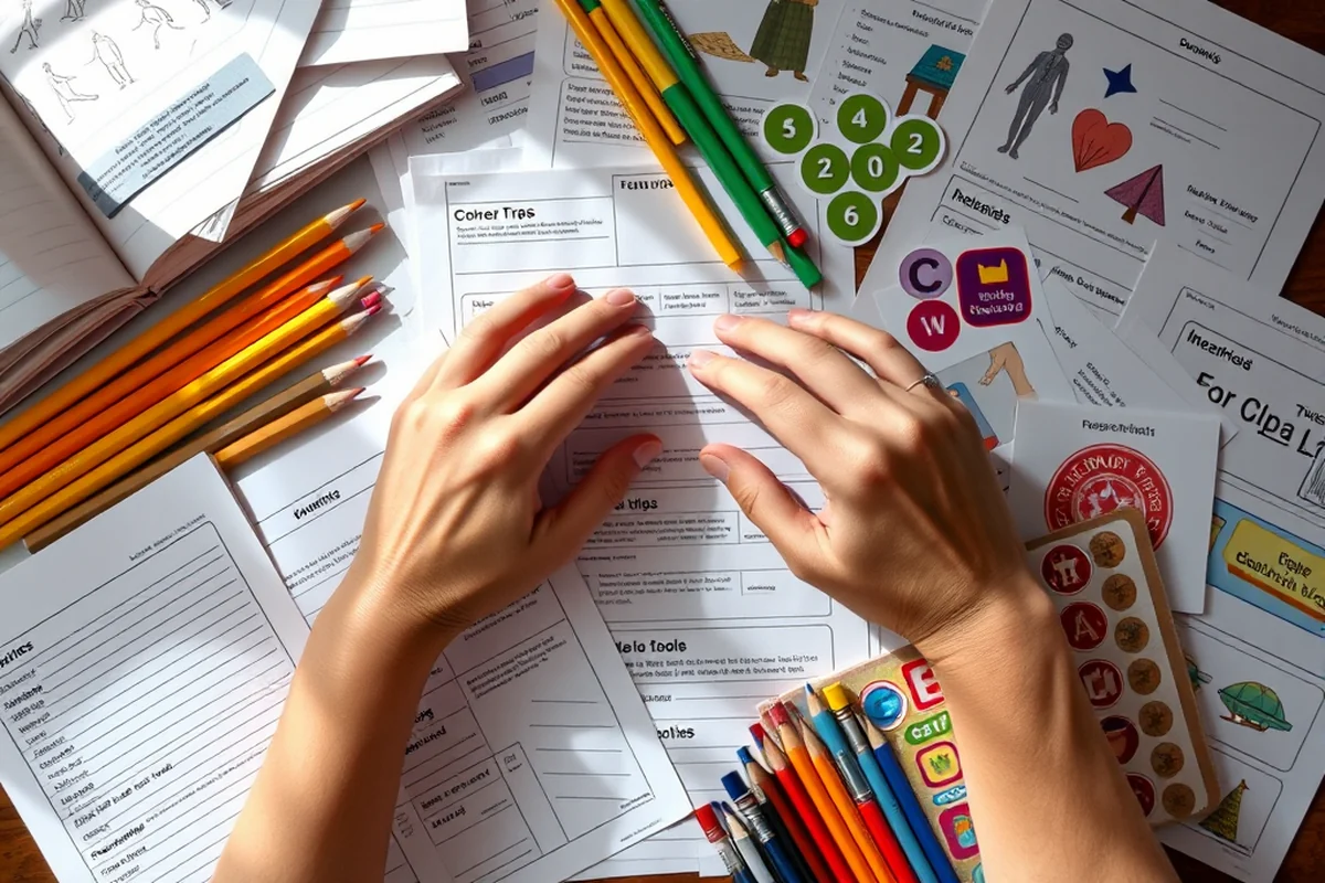 what is the best curriculum for homeschooling — What Is The Best Curriculum For Homeschooling (the finished result)