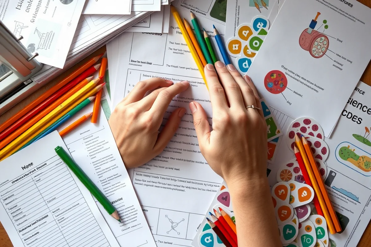 what is the best science curriculum for homeschool — What Is The Best Science Curriculum For Homeschool (the finished result)