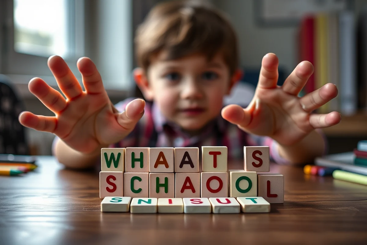 what's back to school night — What'S Back To School Night (step by step)