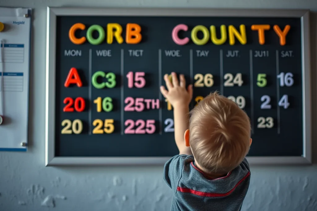Cobb County School Calendar 2025-26