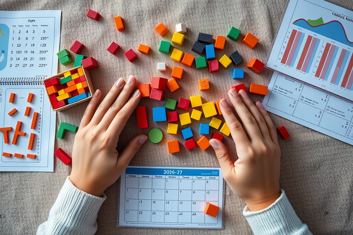 cobb county school calendar 2026-27 — Cobb County School Calendar 2026-27 (the finished result)