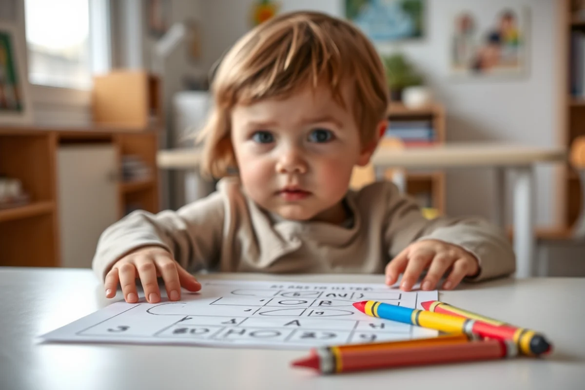 early childhood education classes — Early Childhood Education Classes (step by step)
