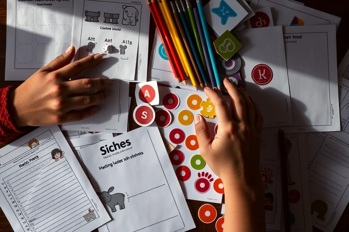 early childhood education classes — Early Childhood Education Classes (the finished result)