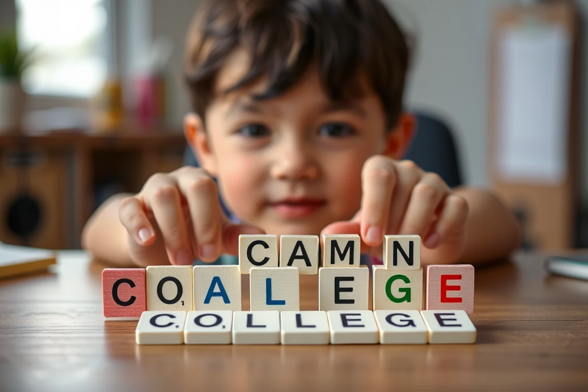 el camino college — El Camino College (step by step)
