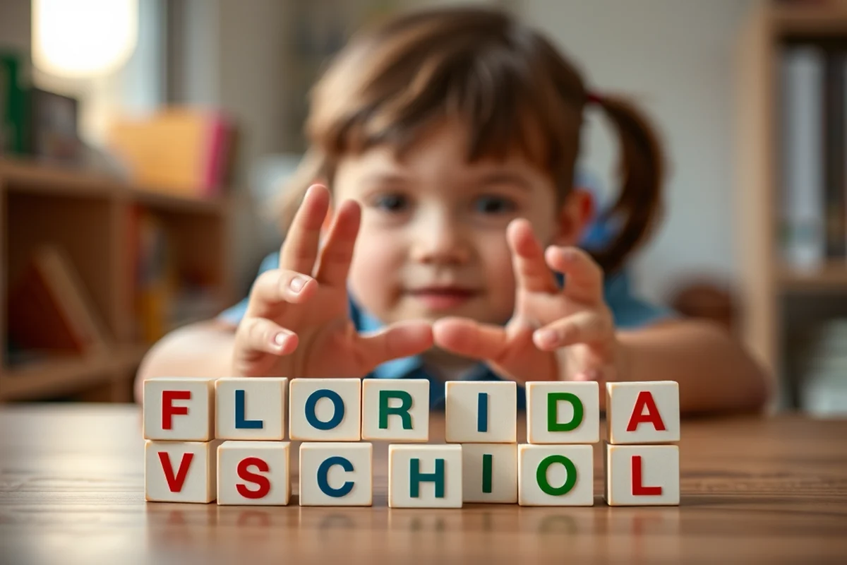 florida virtual school — Florida Virtual School (step by step)