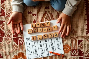 Gwinnett County School Calendar 2026-27