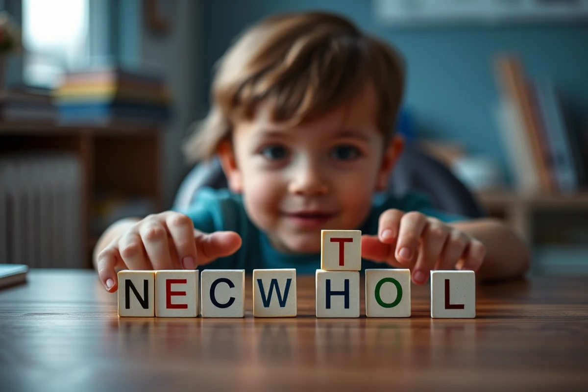 how to new school — How To New School (step by step)