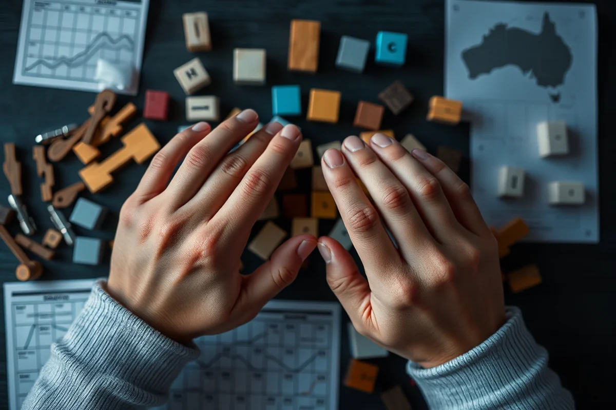 how to new school — How To New School (the finished result)