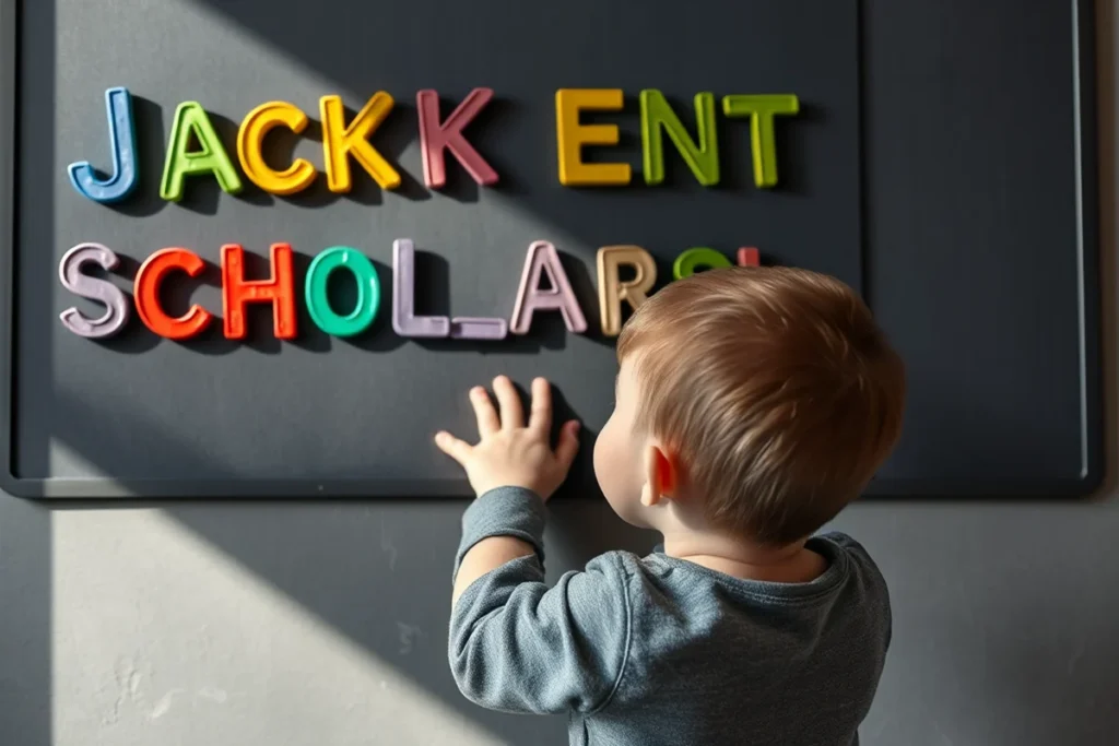 Jack Kent Cooke Scholarship