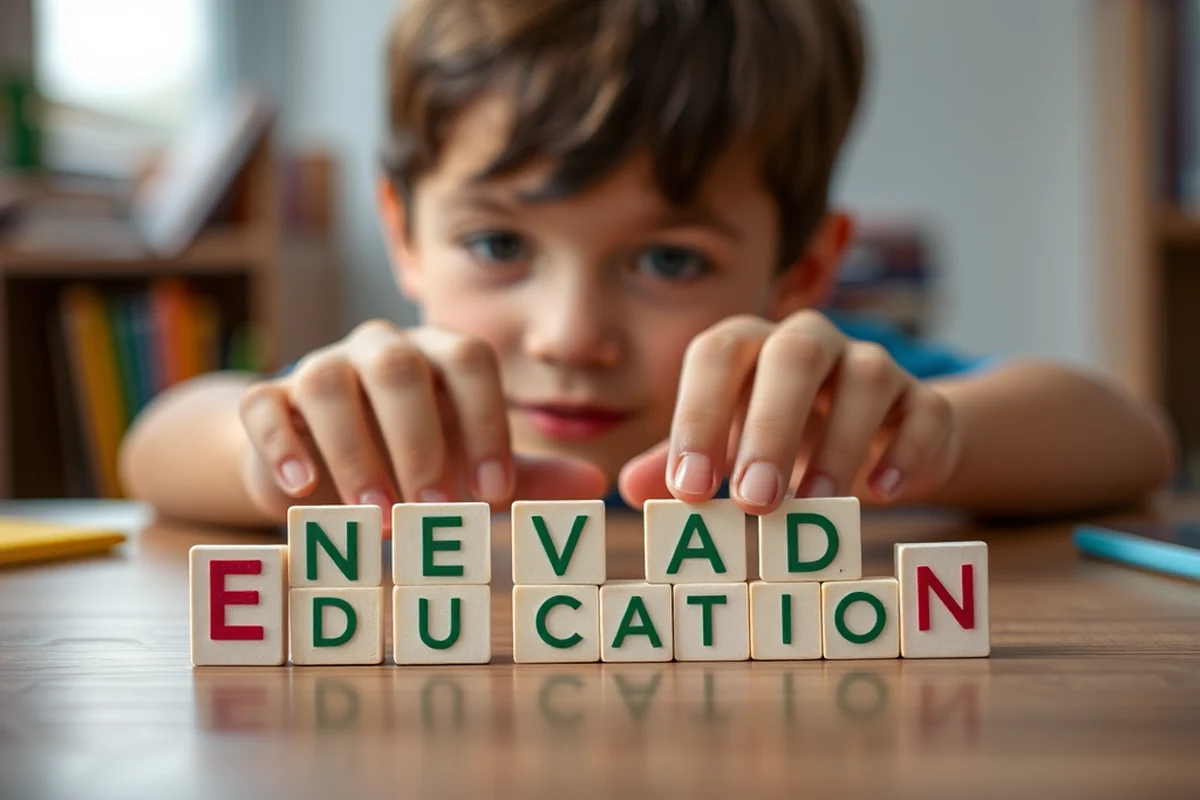 nevada department of education — Nevada Department Of Education (step by step)