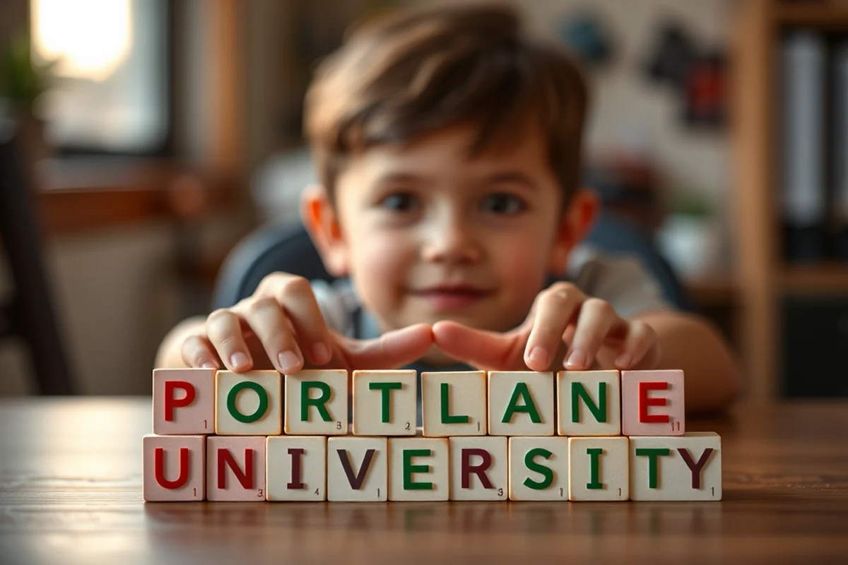 portland state university β Portland State University (step by step)