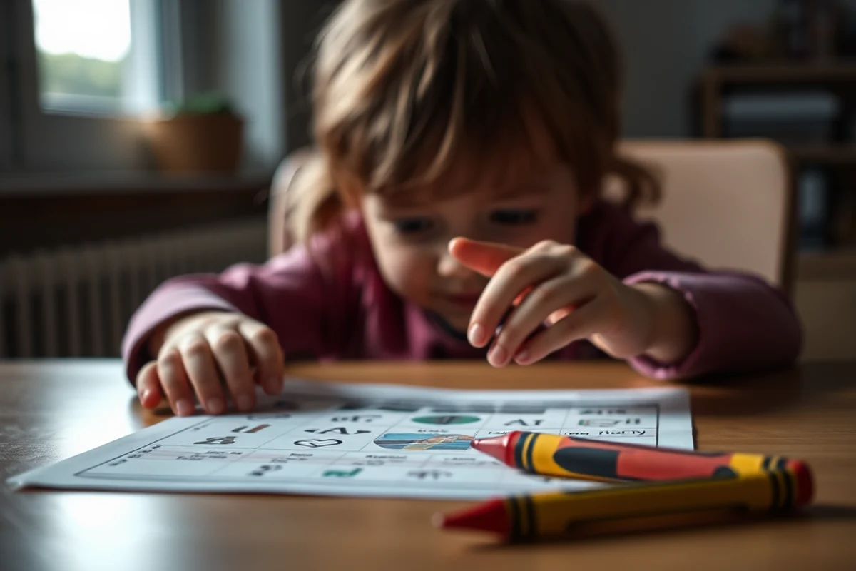 safe home study — Safe Home Study (step by step)