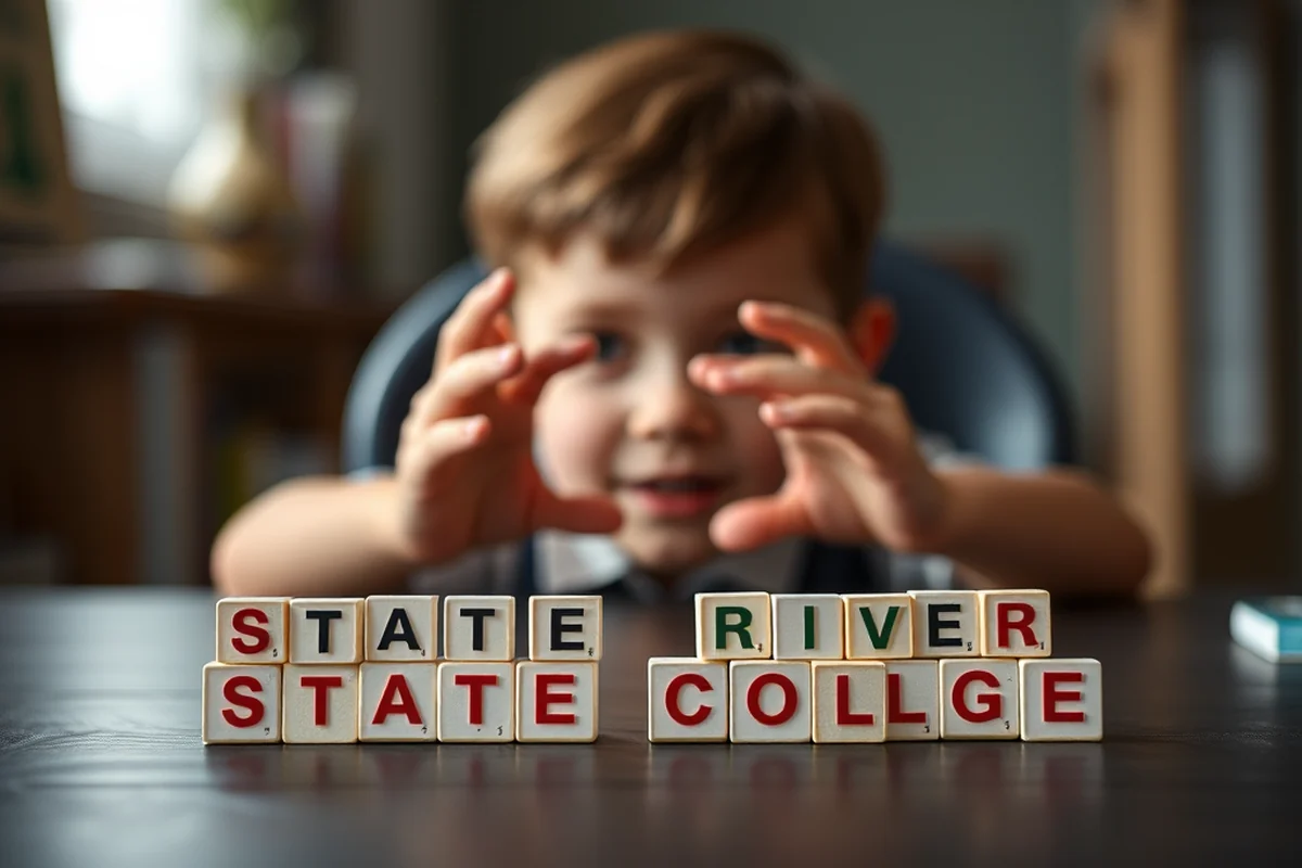 st johns river state college — St Johns River State College (step by step)
