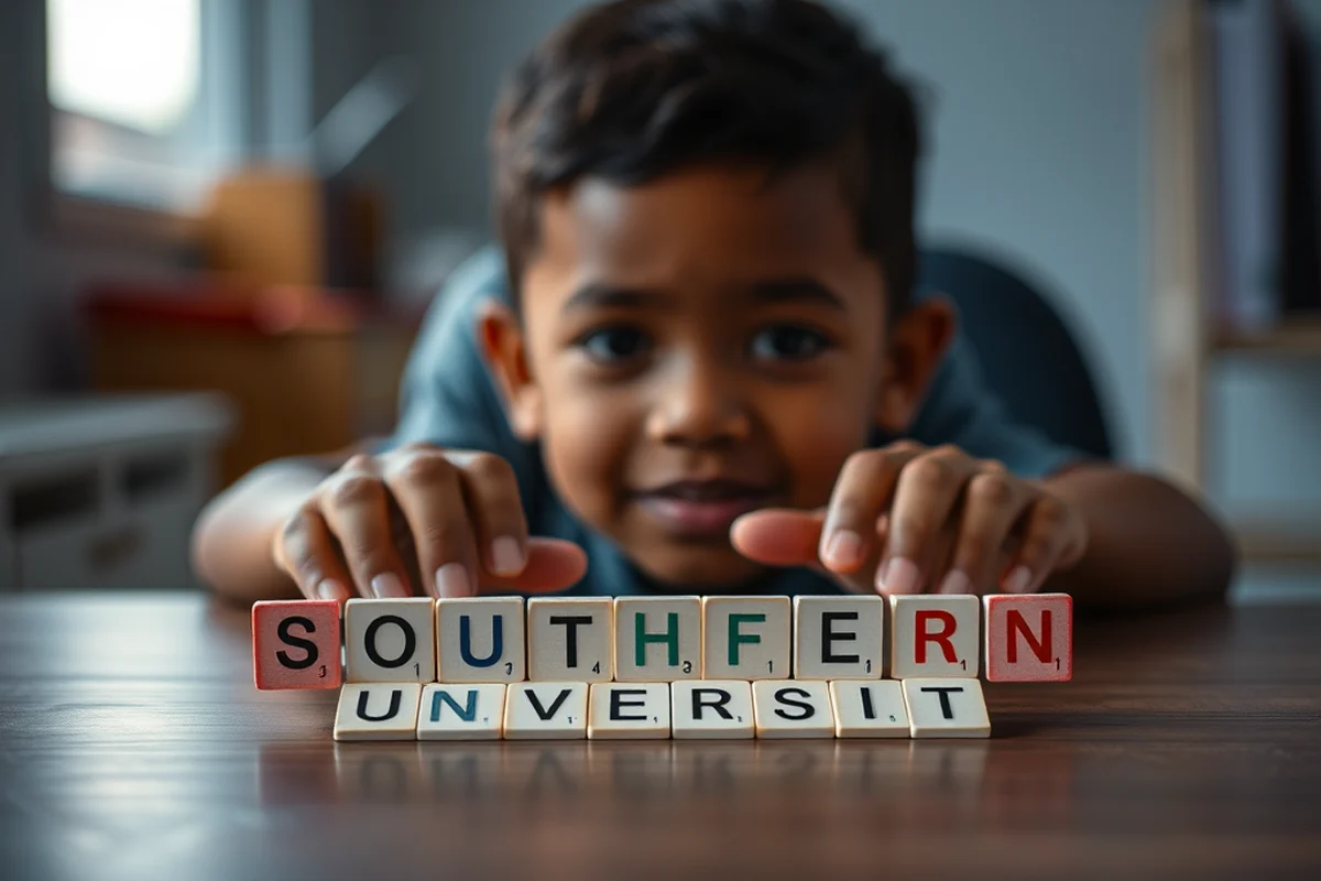 texas southern university — Texas Southern University (step by step)