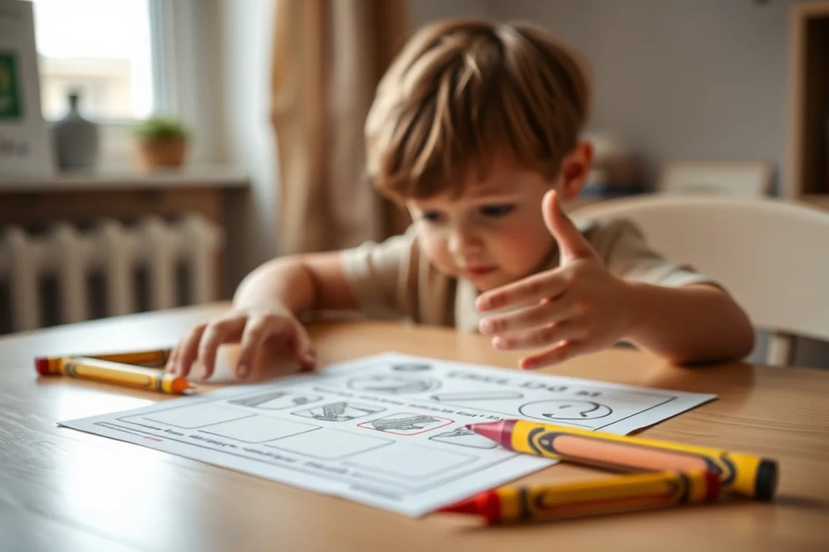 the home schooling — The Home Schooling (step by step)