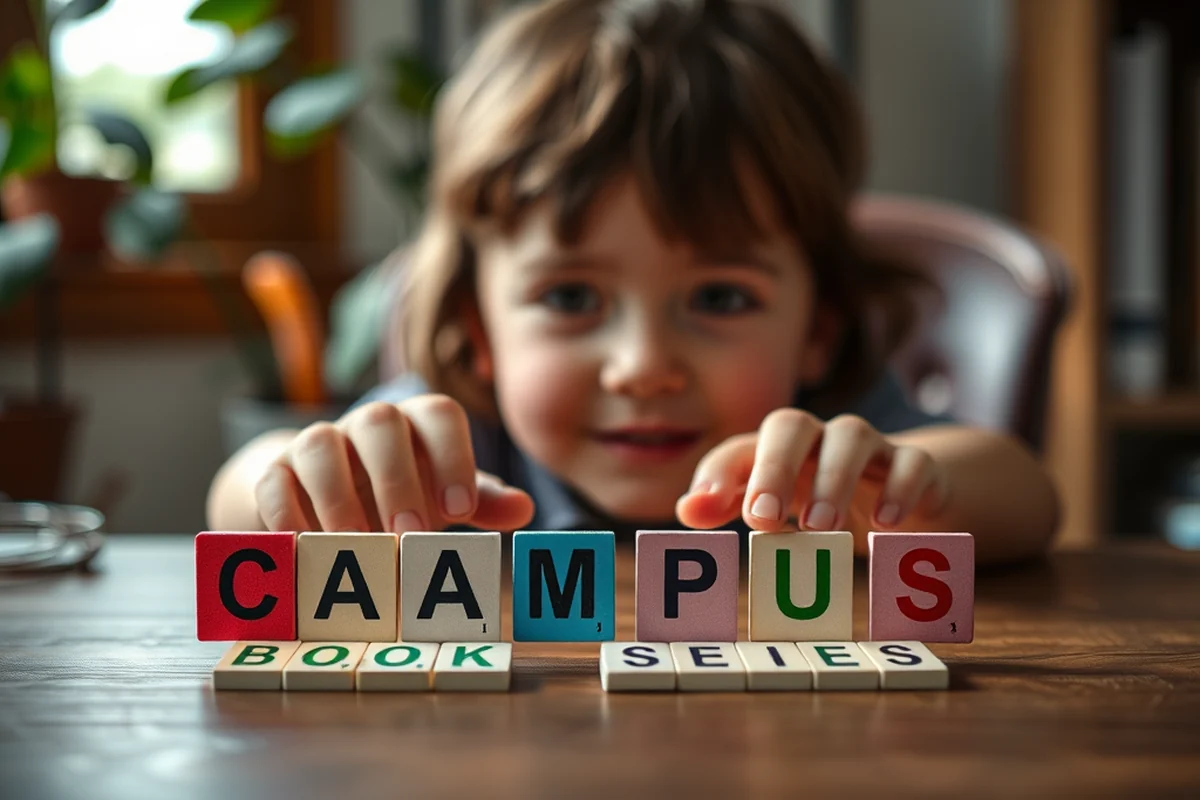 the off campus book series — The Off Campus Book Series (step by step)
