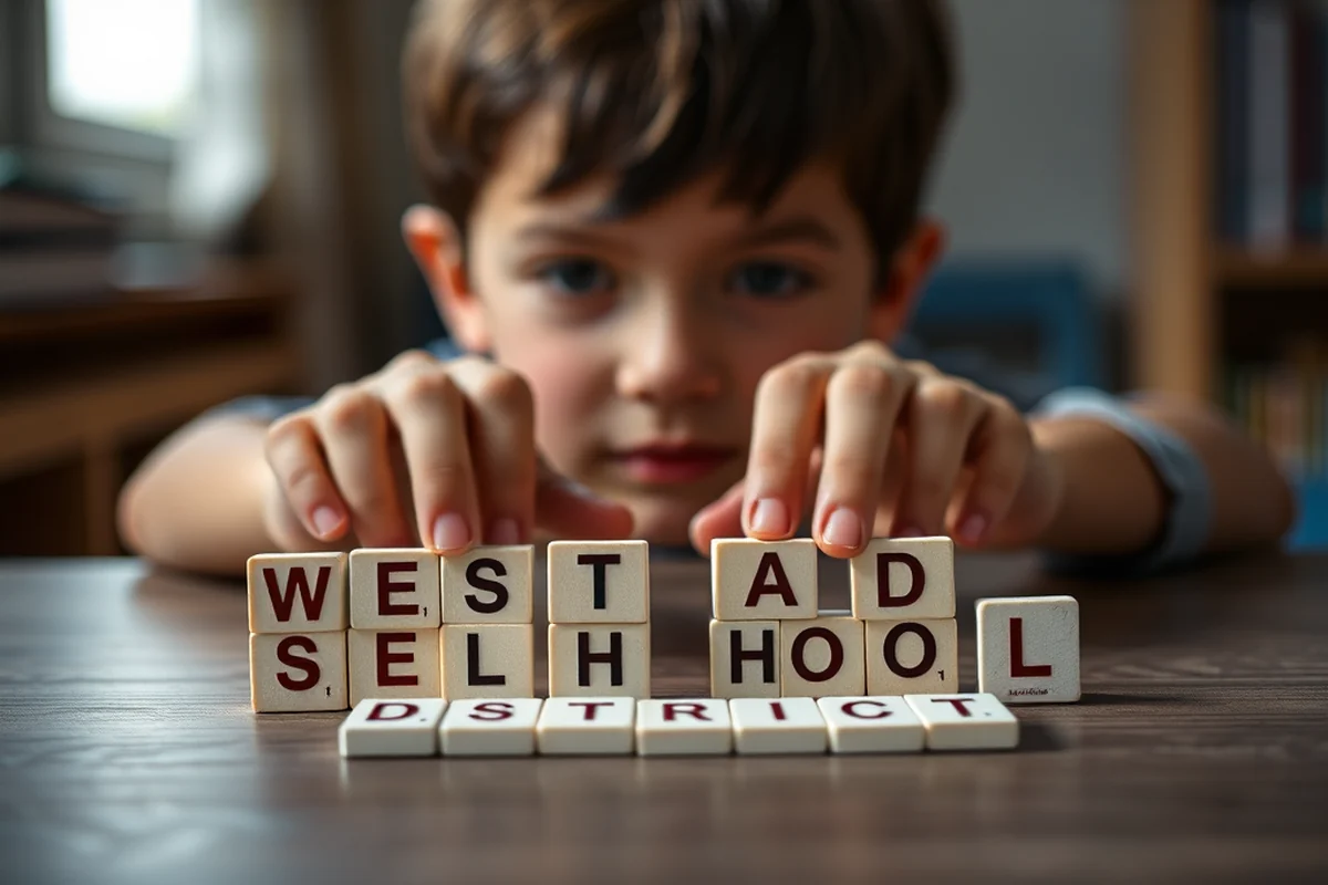 west ada school district — West Ada School District (step by step)