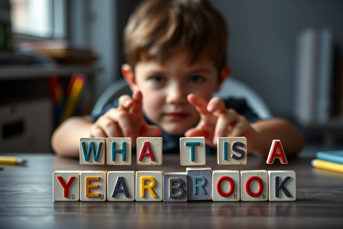 what is a high school yearbook β What Is A High School Yearbook (step by step)