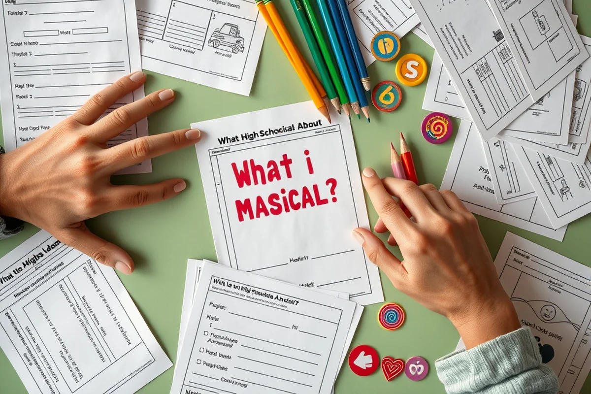 what is high school musical 3 about — What Is High School Musical 3 About (the finished result)