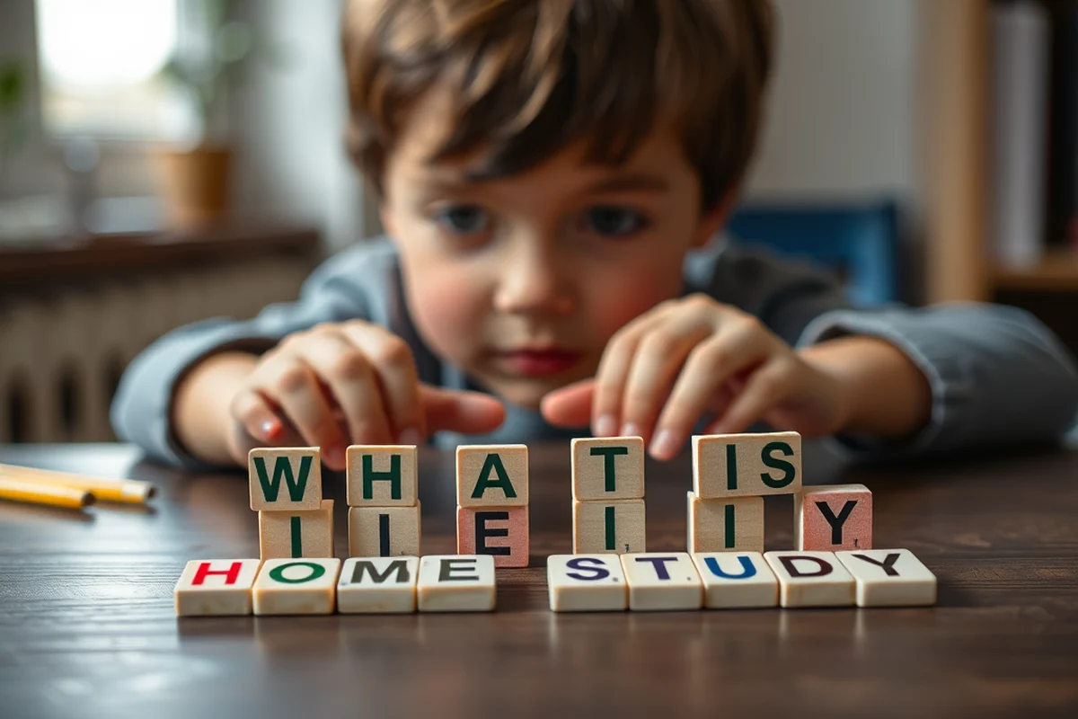 what is home study — What Is Home Study (step by step)