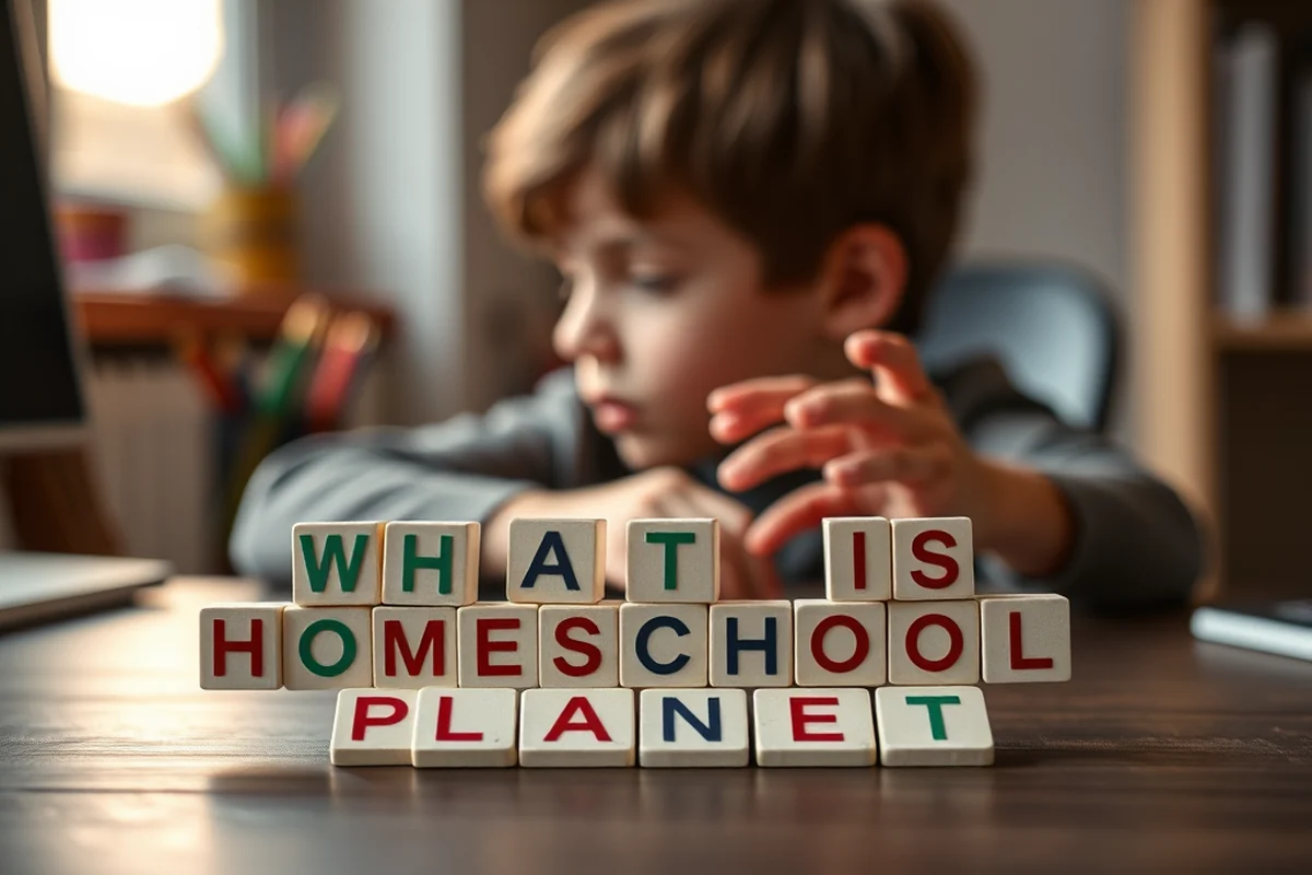 what is homeschool planet — What Is Homeschool Planet (step by step)