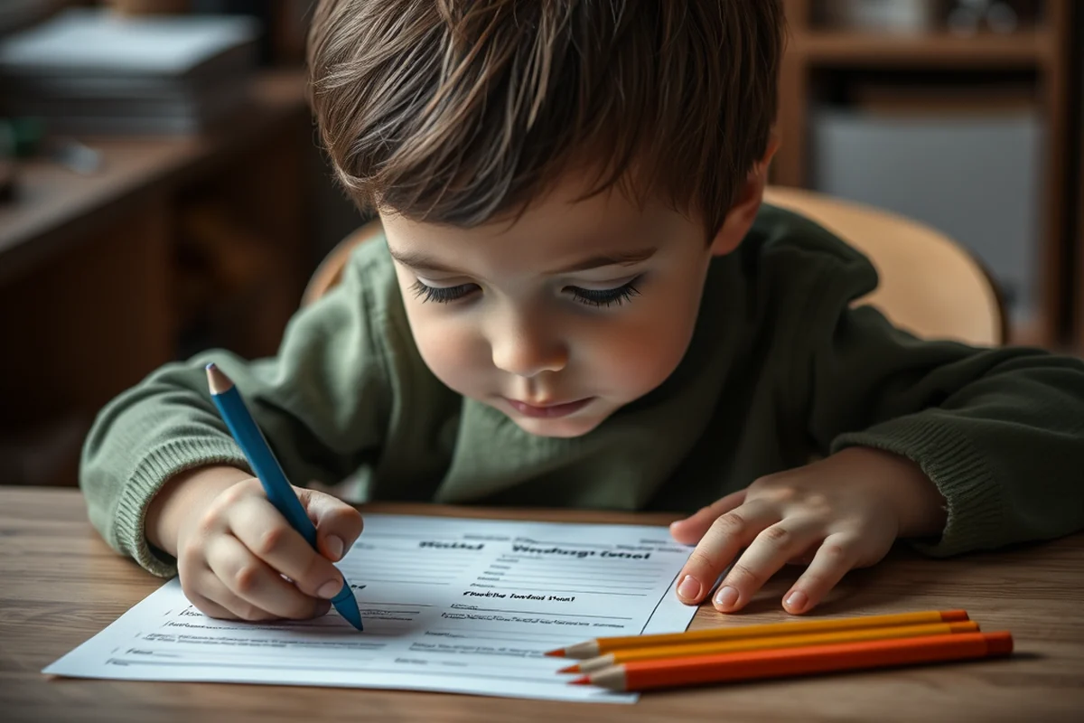 what kindergarten school — What Kindergarten School (step by step)