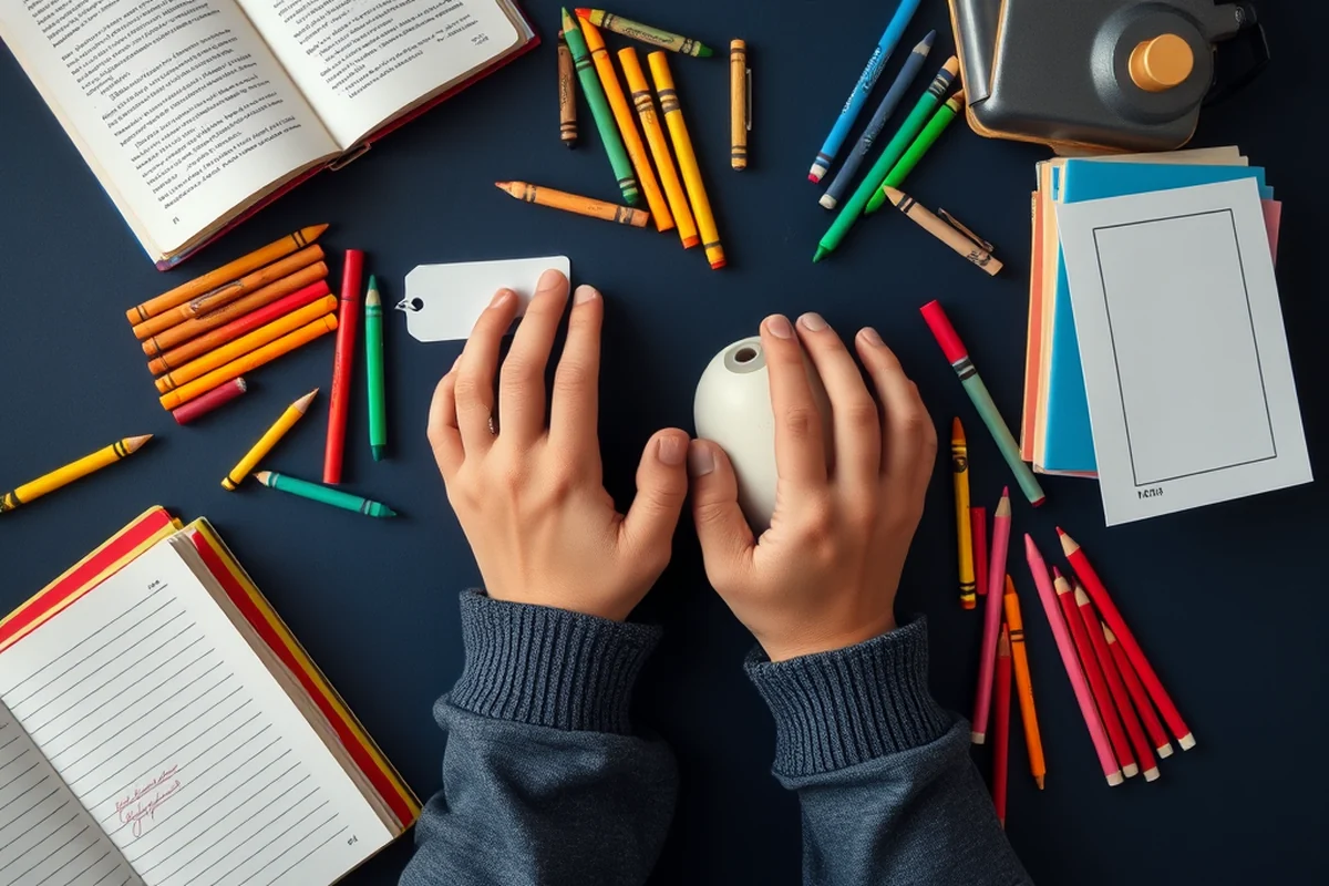 what kindergarten school — What Kindergarten School (the finished result)